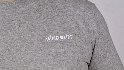 Mens Mind Strength T Shirt