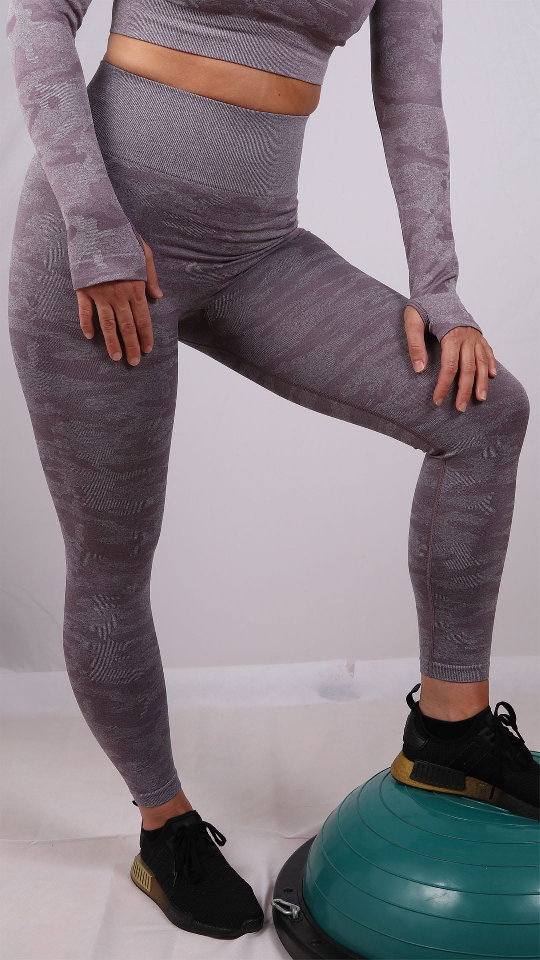 EmpowerLegs Leggings